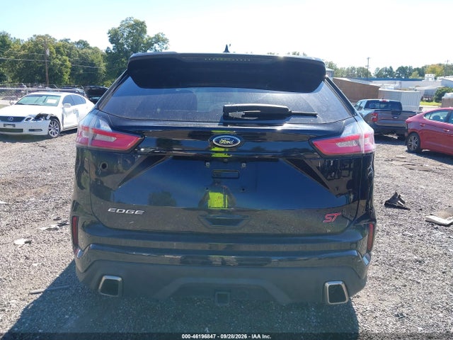 2019 FORD EDGE ST 16