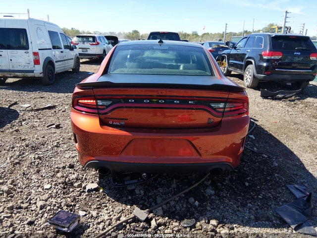 2023 DODGE CHARGER SCAT PACK 17
