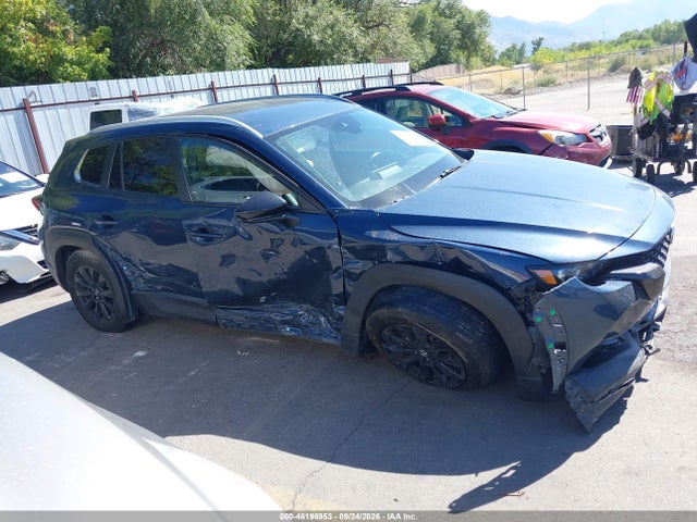 2024 MAZDA CX-50 2.5 S PREFERRED 14