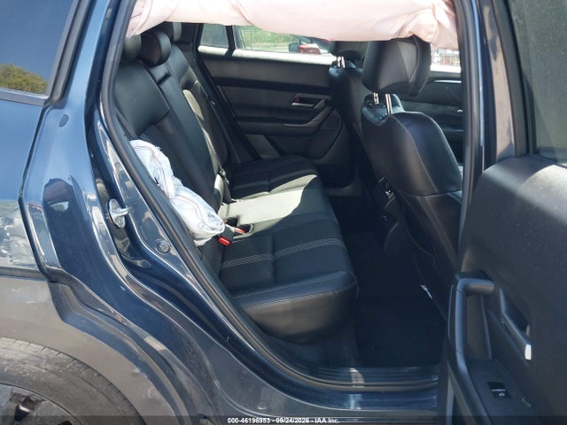 2024 MAZDA CX-50 2.5 S PREFERRED 8
