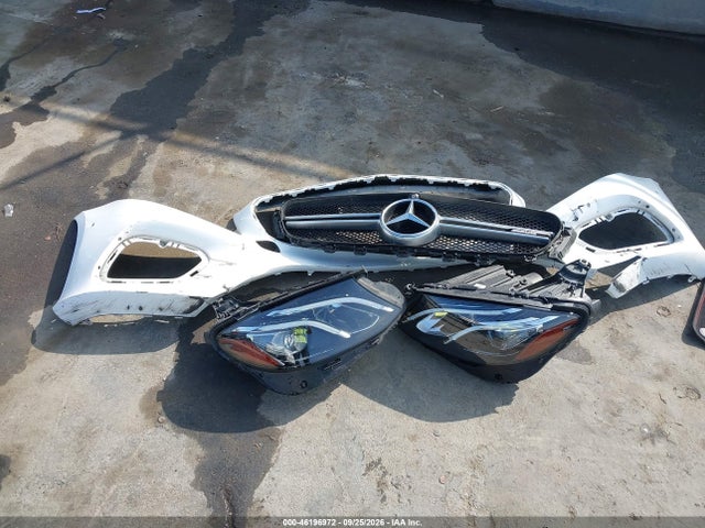 2019 MERCEDES-BENZ AMG E 53 4MATIC 12