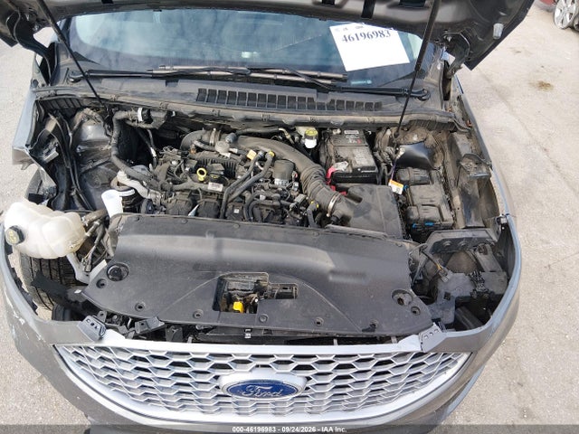 2024 FORD EDGE SE 10