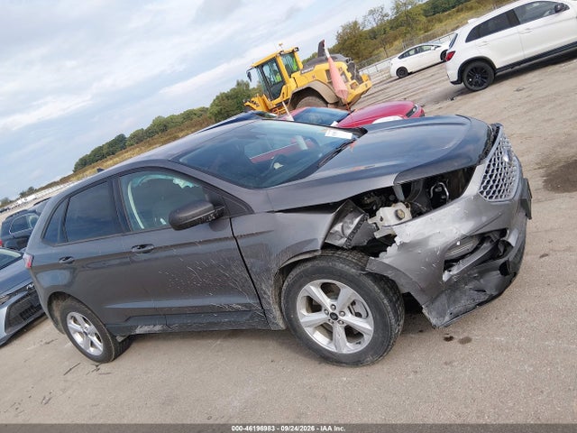 2024 FORD EDGE SE 12