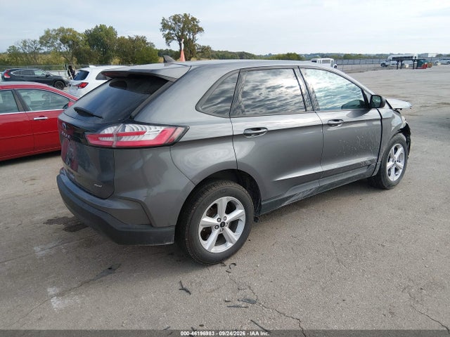 2024 FORD EDGE SE 4