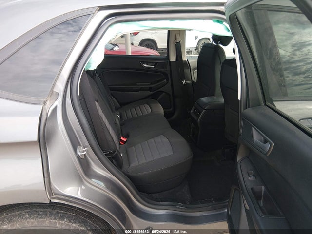 2024 FORD EDGE SE 8
