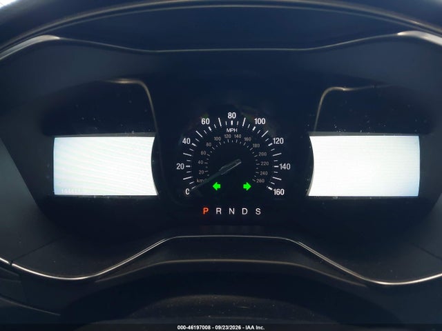 2017 FORD FUSION SE 7