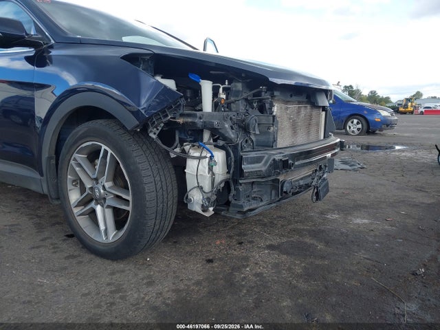 2018 HYUNDAI SANTA FE SE ULTIMATE 19