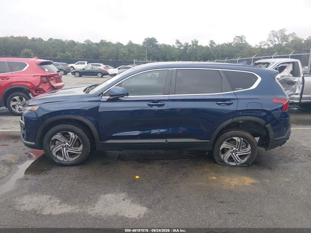 2023 HYUNDAI SANTA FE SE 14