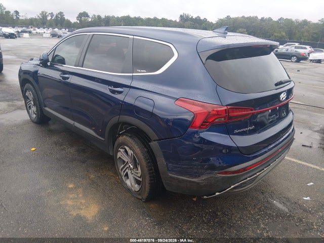 2023 HYUNDAI SANTA FE SE 3