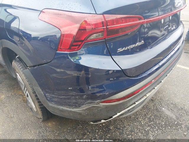 2023 HYUNDAI SANTA FE SE 6