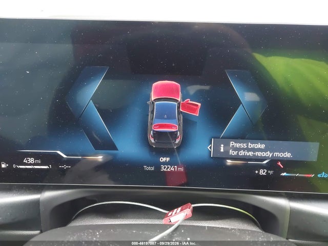 2024 BMW 330I 7