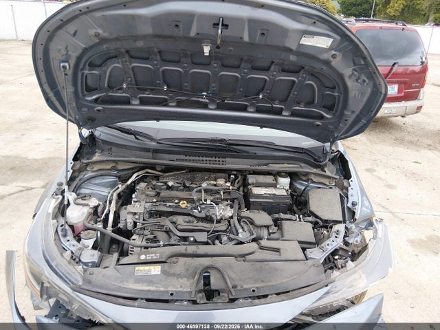 2024 TOYOTA COROLLA LE 7