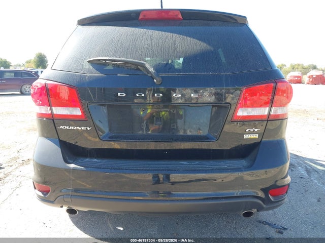 2019 DODGE JOURNEY 16