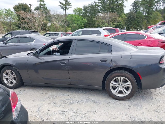 2023 DODGE CHARGER SXT 14