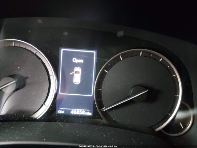 2019 LEXUS RX 350 7