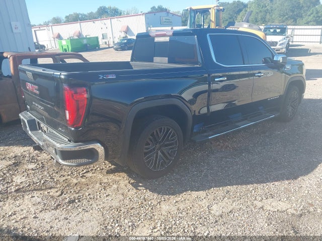 2019 GMC SIERRA 1500 SLT 4