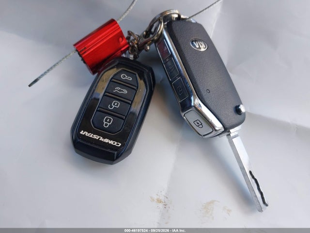 2019 KIA FORTE FE 11