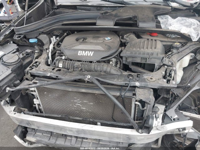2017 BMW X1 XDRIVE28I 10
