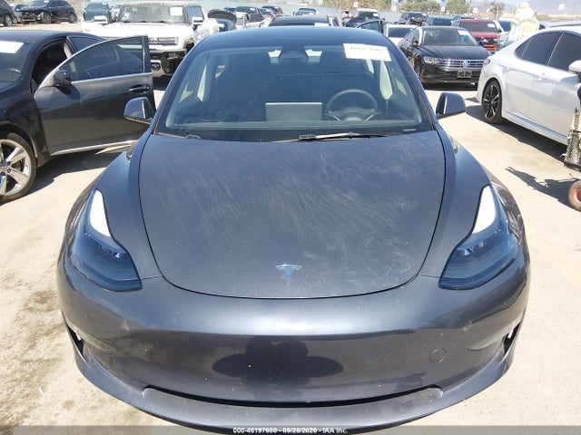 2023 TESLA MODEL 3 REAR-WHEEL DRIVE 13