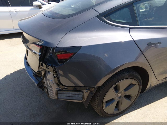 2023 TESLA MODEL 3 REAR-WHEEL DRIVE 20