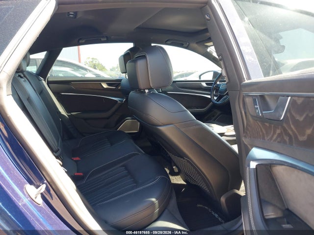 2019 AUDI A7 55 PREMIUM 8