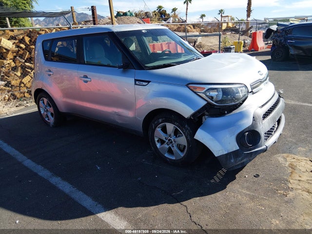 2019 KIA ALMA