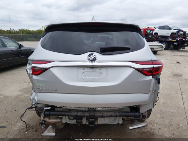 2021 BUICK ENCLAVE AWD PREMIUM 14