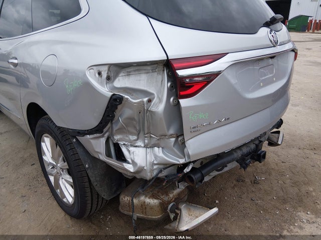2021 BUICK ENCLAVE AWD PREMIUM 15