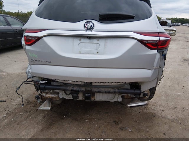 2021 BUICK ENCLAVE AWD PREMIUM 6