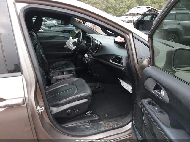 2018 CHRYSLER PACIFICA TOURING L 5