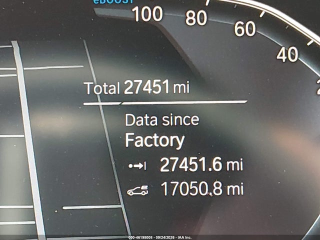 2022 BMW 330E 16