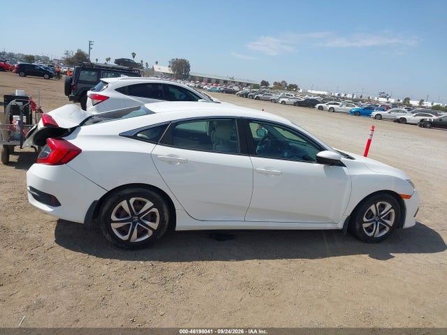 2017 HONDA CIVIC LX 13