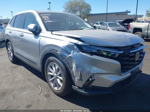 2024 HONDA CR-V EX-L 2WD