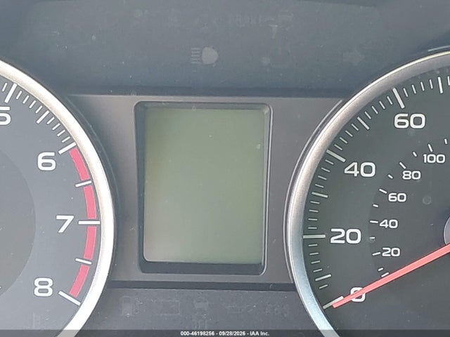 2017 SUBARU FORESTER 2.5I PREMIUM 14