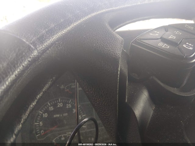 2023 INTERNATIONAL MV 5