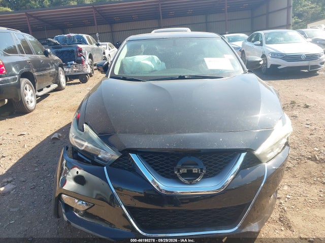 2017 NISSAN MAXIMA 3.5 SR 13