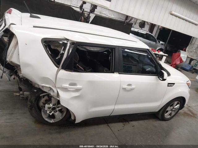 2018 KIA ALMA 14