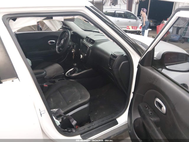 2018 KIA ALMA 5