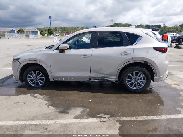 2025 MAZDA CX-5 2.5 S SELECT 14
