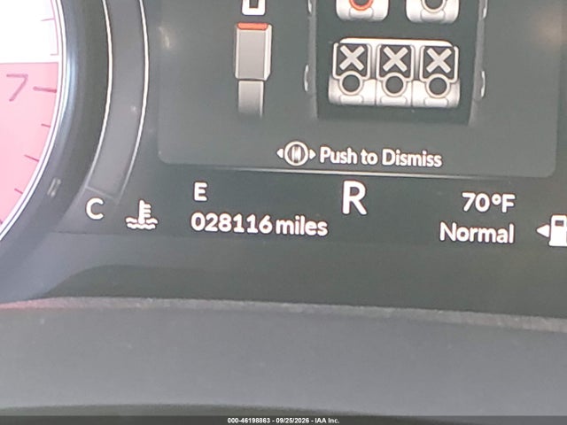 2023 ACURA RDX A-SPEC ADVANCE PACKAGE 15