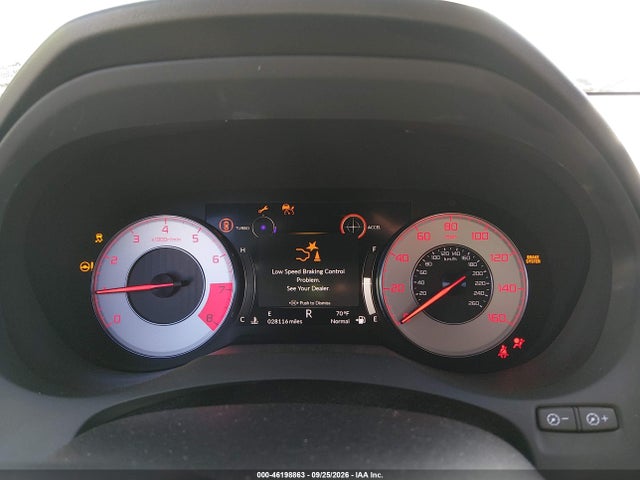 2023 ACURA RDX A-SPEC ADVANCE PACKAGE 7