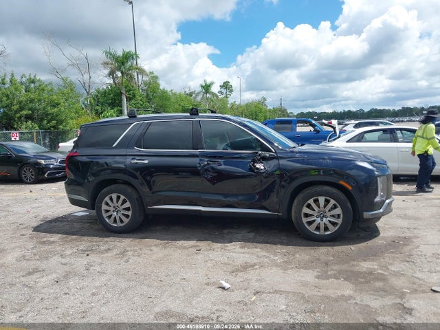 2023 HYUNDAI PALISADE SEL 13