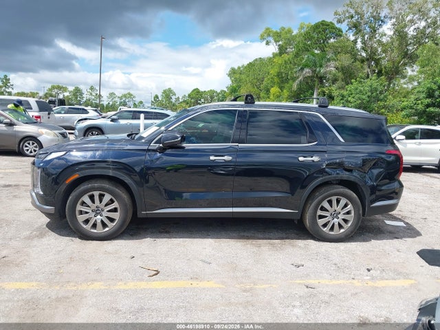 2023 HYUNDAI PALISADE SEL 14