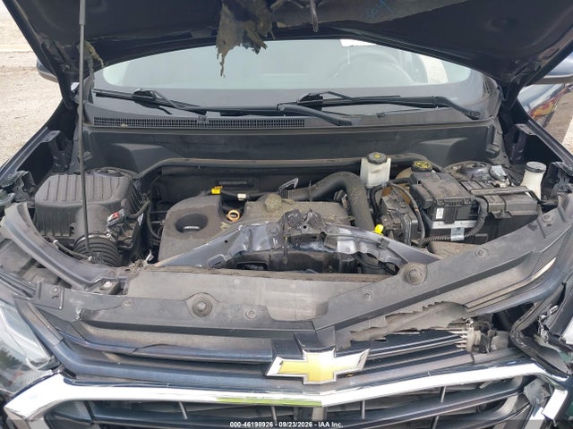 2019 CHEVROLET EQUINOX LT 10
