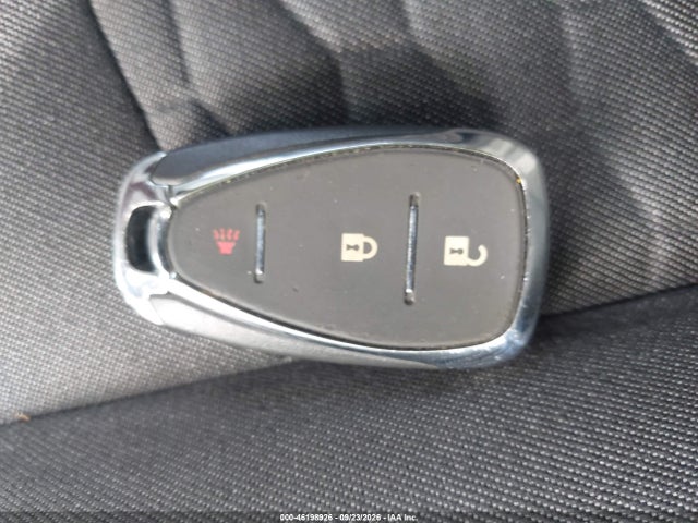 2019 CHEVROLET EQUINOX LT 11