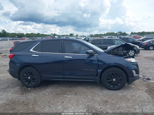 2019 CHEVROLET EQUINOX LT 13