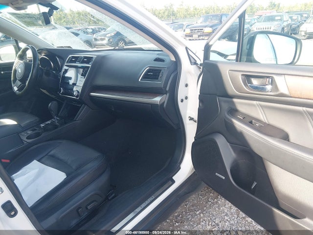 2018 SUBARU OUTBACK 2.5I LIMITED 5