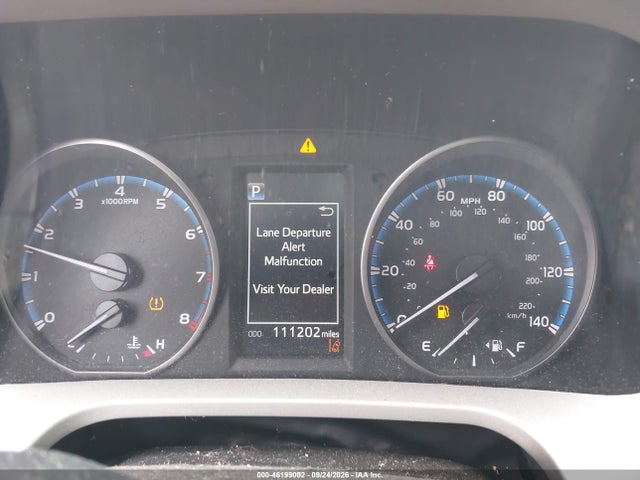 2017 TOYOTA RAV4 XLE 7
