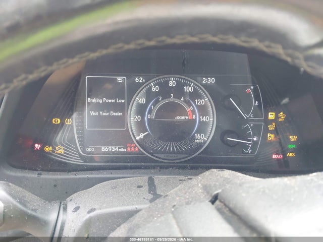 2019 LEXUS UX 250H 7