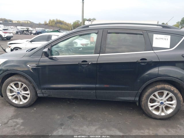 2018 FORD ESCAPE SE 14